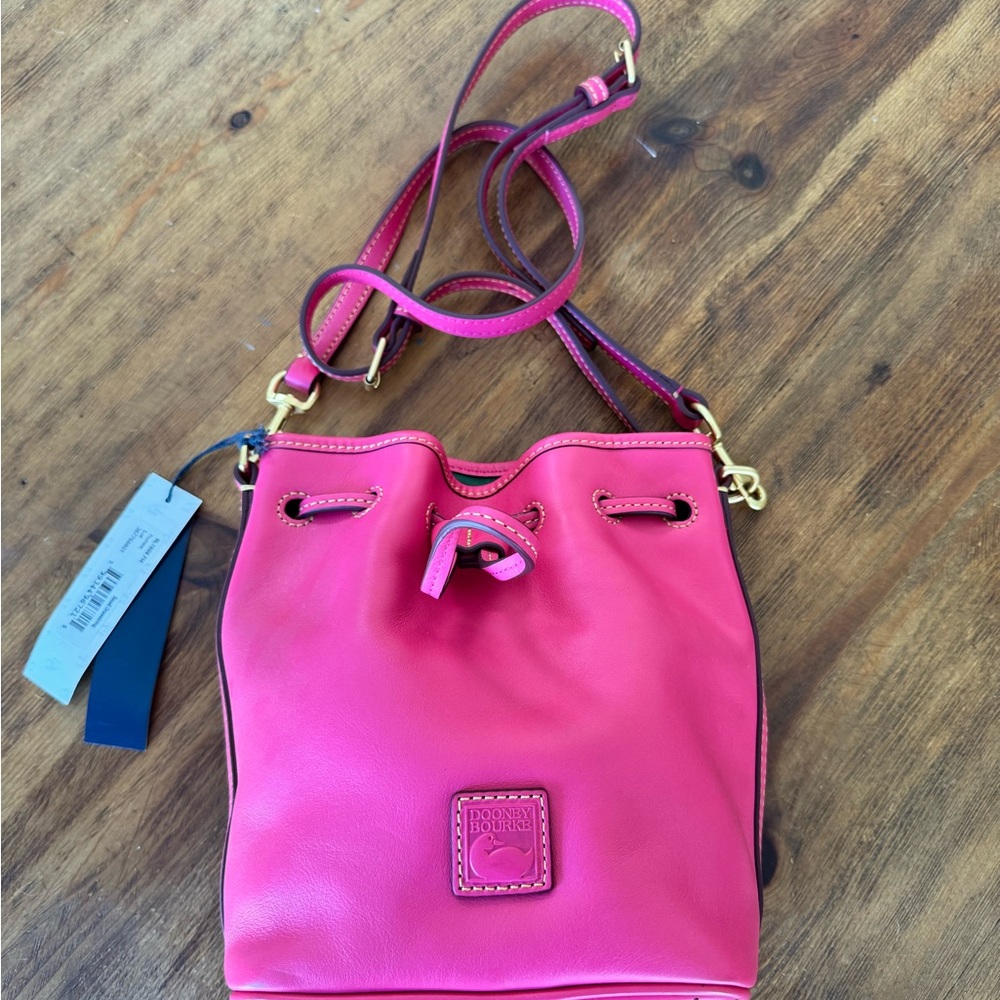Florentine Bag